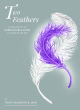 Image for Two feathers  : a true story of the unbreakable bond of a mother and son
