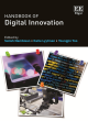 Image for Handbook of Digital Innovation
