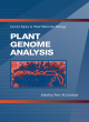 Image for Plant genome analysis  : current topics in plant molecular biology