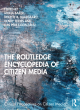 Image for The Routledge encylopedia of citizen media