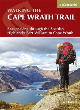 Image for Walking the Cape Wrath Trail  : backpacking through the Scottish Highlands