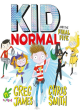 Image for Kid Normal and the final five