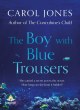 Image for The boy with blue trousers
