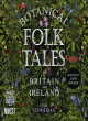 Image for Botanical folk tales of Britain and Ireland