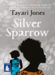 Image for Silver sparrow