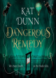 Image for Dangerous remedy