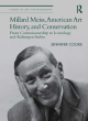 Image for Millard Meiss, American art history, and conservation  : from connoisseurship to iconology and Kulturgeschichte