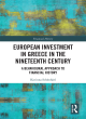 Image for European investment in Greece in the nineteenth century  : a behavioural approach to financial history