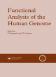 Image for Functional analysis of the human genome