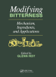 Image for Modifying bitterness  : mechanism, ingredients, and applications
