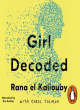 Image for Girl decoded  : my quest to make technology emotionally intelligent - and change the way we interact forever