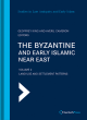 Image for The Byzantine and early Islamic Near EastVolume 2,: Land use and settlement patterns