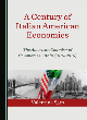 Image for A Century of Italian American Economics