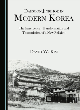 Image for Daesoon Jinrihoe in modern Korea  : the emergence, transformation and transmission of a new religion