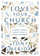 Image for Love Your Church