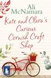 Image for Kate and Clara&#39;s curious Cornish craft shop