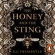 Image for The honey and the sting