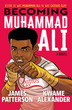 Image for Becoming Muhammad Ali