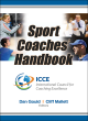 Image for Sport coaches&#39; handbook