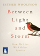 Image for Between light and storm