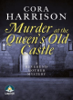 Image for Murder at the Queen&#39;s Old Castle