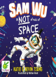 Image for Sam Wu is Not Afraid of Space