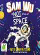 Image for Sam Wu is not afraid of space
