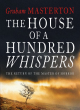 Image for The house of a hundred whispers