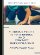 Image for Thinking touch in partnering and contact improvisation  : philosophy, pedagogy, practice