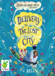 Image for Delivery to the Lost City