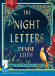 Image for The night letters