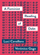 Image for A feminist reading of debt
