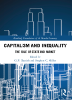 Image for Capitalism and inequality  : the role of state and market