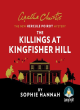 Image for The killings at Kingfisher Hill