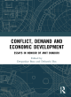 Image for Conflict, demand and economic development  : essays in honour of Amit Bhaduri