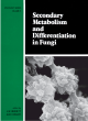 Image for Secondary metabolism and differentiation in fungi