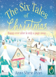 Image for The six tales of Christmas