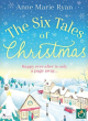 Image for The Six Tales Of Christmas