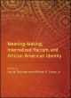 Image for Meaning-making, internalized racism, and African American identity