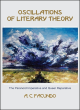 Image for Oscillations of Literary Theory