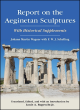 Image for Report on the Aeginetan sculptures  : with historical supplements