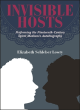 Image for Invisible hosts  : performing the nineteenth-century spirit medium&#39;s autobiography