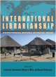 Image for International Librarianship
