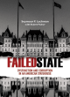 Image for Failed state  : dysfunction and corruption in an American statehouse