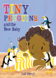 Image for Tiny Penguins and the New Baby