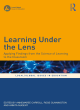 Image for Learning under the lens  : applying findings from the science of learning to the classroom