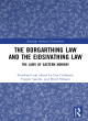Image for The Borgarthing law and the Eidsivathing law  : the laws of Eastern Norway