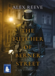 Image for The butcher of Berner Street