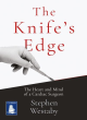Image for The knife&#39;s edge