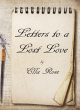 Image for Letters to a Lost Love